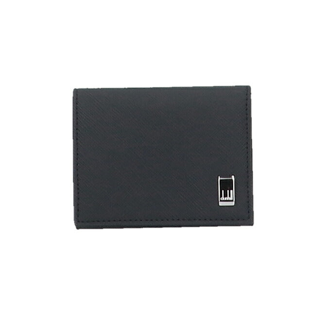 ダンヒル 財布 コインケース メンズ dunhill プレイン 22R2P13PS ブラック 記念品 プレゼント ギフト 22R2P13PS