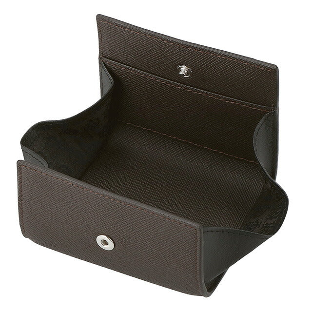 ダンヒル コインケース メンズ ブランド dunhill 22R2P13PS201R ブラウン 22R2P13PS201R