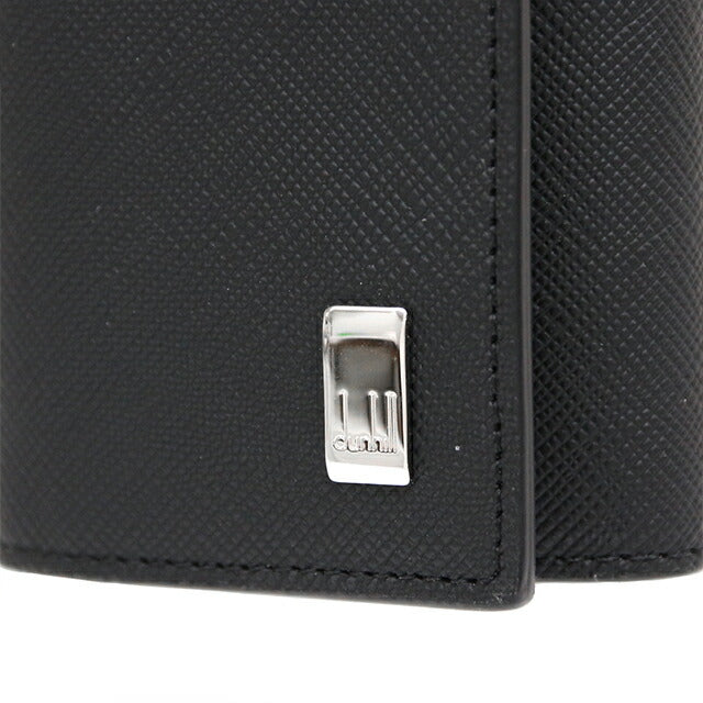 ダンヒル キーケース メンズ ブランド Plain PVC 22R2P14PS001R ブラック 小物 22R2P14PS001R