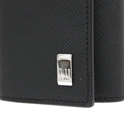 ダンヒル キーケース メンズ ブランド Plain PVC 22R2P14PS001R ブラック 小物 22R2P14PS001R