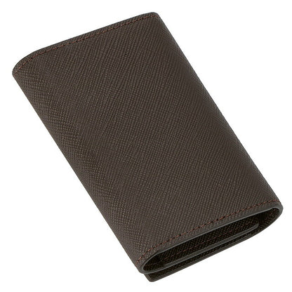 ダンヒル キーケース メンズ ブランド dunhill 22R2P14PS201R ブラウン 22R2P14PS201R