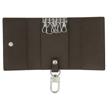 ダンヒル キーケース メンズ ブランド dunhill 22R2P14PS201R ブラウン 22R2P14PS201R