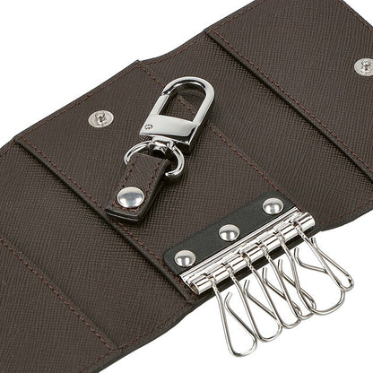 ダンヒル キーケース メンズ ブランド dunhill 22R2P14PS201R ブラウン 22R2P14PS201R