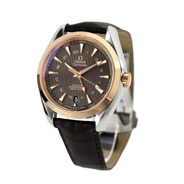 231.23.43.22.06.001 | シーマスター 自動巻き