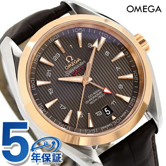 231.23.43.22.06.001 | シーマスター 自動巻き