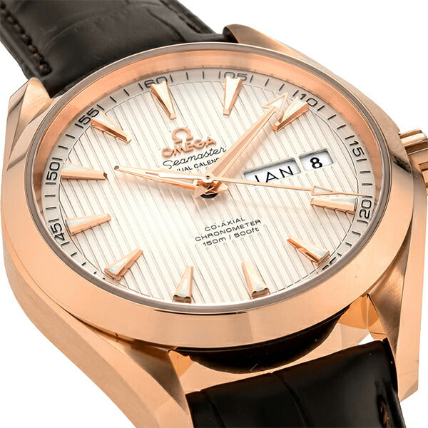 231.53.43.22.02.002 | シーマスター 自動巻き