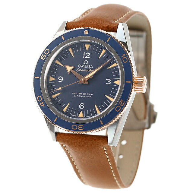 233.62.41.21.03.001 | シーマスター 自動巻き