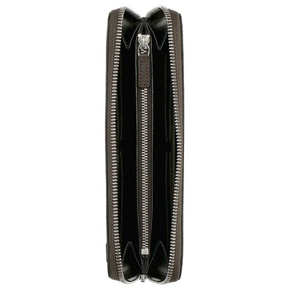 ダンヒル 長財布 メンズ ブランド dunhill レザー 23F2P15PS201R ブラウン 23F2P15PS201R