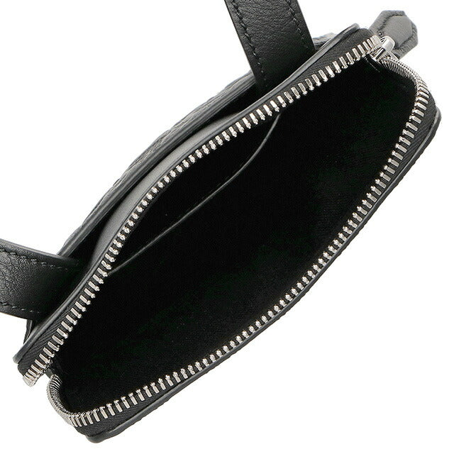 フェラガモ ショルダーバッグ メンズ ブランド Ferragamo 240311CALF NER 745 006 ブラック 240311CALF-NER-745-006