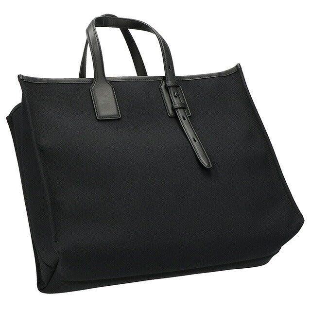 フェラガモ トートバッグ メンズ ブランド Ferragamo 240842FABRIC NER 757 846 ブラック 240842FABRIC-NER-757-846