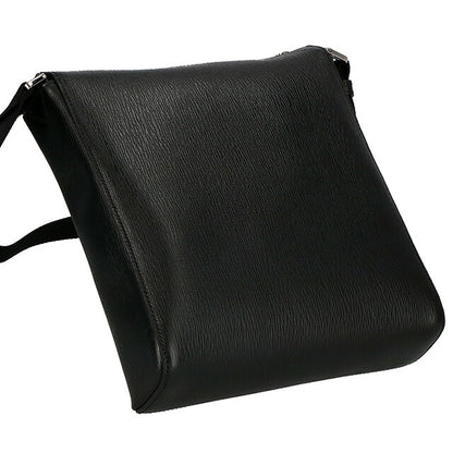 フェラガモ ショルダーバッグ メンズ ブランド Ferragamo 240974CALF NER 753 416 ブラック 240974CALF-NER-753-416