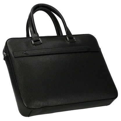 フェラガモ ビジネスバッグ メンズ ブランド Ferragamo 240986CALF NER 753 418 ブラック 240986CALF-NER-753-418