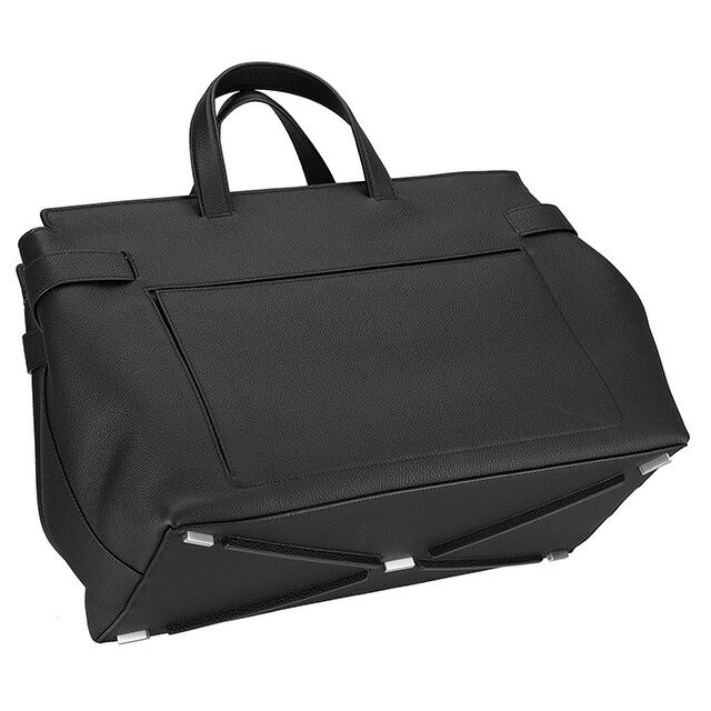 フェラガモ トートバッグ メンズ ブランド Ferragamo 241232CALF NER 769 757 ブラック 241232CALF-NER-769-757