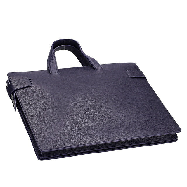 フェラガモ ビジネスバッグ メンズ ブランド Ferragamo 241258CALF MIDNI 776 592 MIDNIGHT ネイビー 241258CALF-MIDNI-776-592