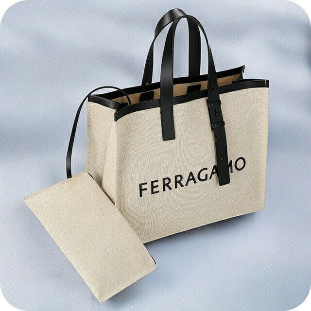 フェラガモ トートバッグ レディース ブランド Ferragamo