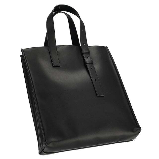 フェラガモ トートバッグ メンズ ブランド Ferragamo 241435CALF NER 769 591 ブラック 241435CALF-NER-769-591