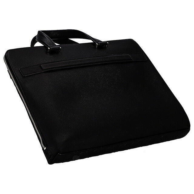 フェラガモ ビジネスバッグ 美品】フェラガモ 2WAY ビジネスバッグ