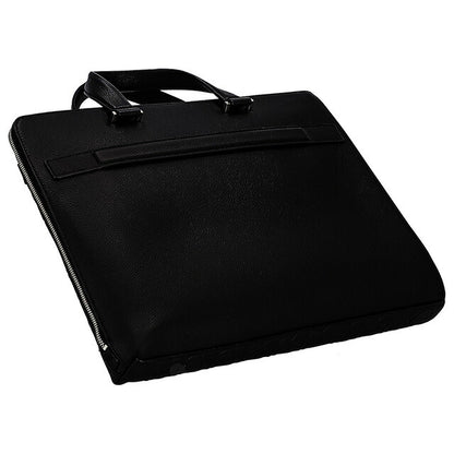 フェラガモ ビジネスバッグ メンズ ブランド Ferragamo 241481CALF NER 769 485 ブラック 241481CALF-NER-769-485