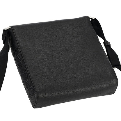フェラガモ ショルダーバッグ メンズ ブランド Ferragamo 241484CALF NER 769 480 ブラック 241484CALF-NER-769-480