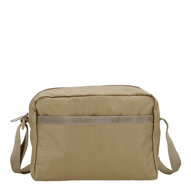 レスポートサック ショルダーバッグ レディース ブランド LeSportsac 2434 U202 ベージュ 斜めがけ 高級 おしゃれ プレゼント 女性 実用的 かわいい