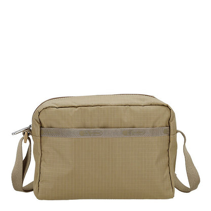 レスポートサック ショルダーバッグ レディース ブランド LeSportsac 2434 U202 ベージュ 斜めがけ 高級 おしゃれ プレゼント 女性 実用的 かわいい