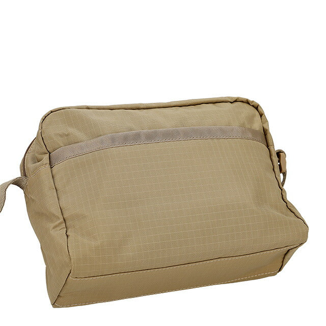 レスポートサック ショルダーバッグ レディース ブランド LeSportsac 2434 U202 ベージュ 斜めがけ 高級 おしゃれ プレゼント 女性 実用的 かわいい