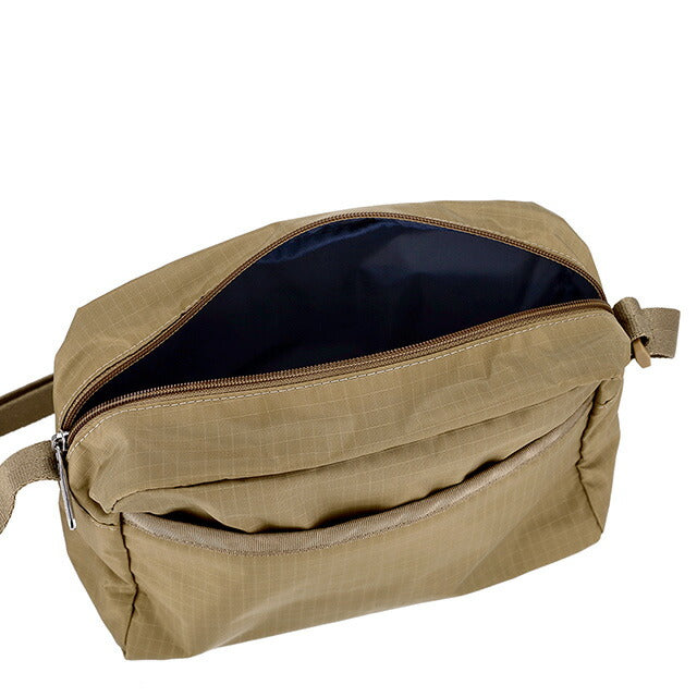 レスポートサック ショルダーバッグ レディース ブランド LeSportsac 2434 U202 ベージュ 斜めがけ 高級 おしゃれ プレゼント 女性 実用的 かわいい