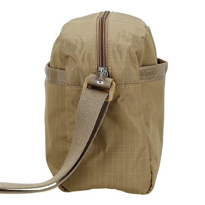 レスポートサック ショルダーバッグ レディース ブランド LeSportsac 2434 U202 ベージュ 斜めがけ 高級 おしゃれ プレゼント 女性 実用的 かわいい