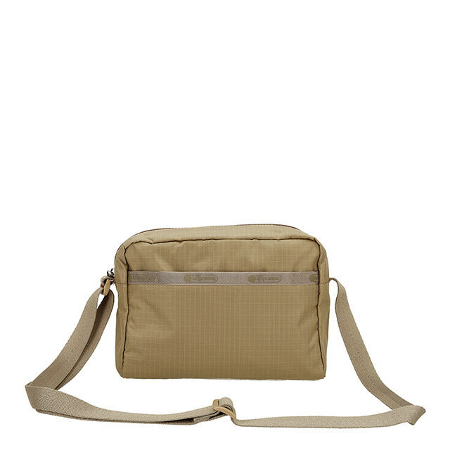 レスポートサック ショルダーバッグ レディース ブランド LeSportsac 2434 U202 ベージュ 斜めがけ 高級 おしゃれ プレゼント 女性 実用的 かわいい