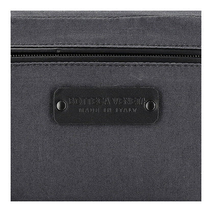 ボッテガ・ヴェネタ セカンドバッグ メンズ ブランド BOTTEGA VENETA イントレチャート 244706-V47W1 ブラック 244706-V47W1-1275