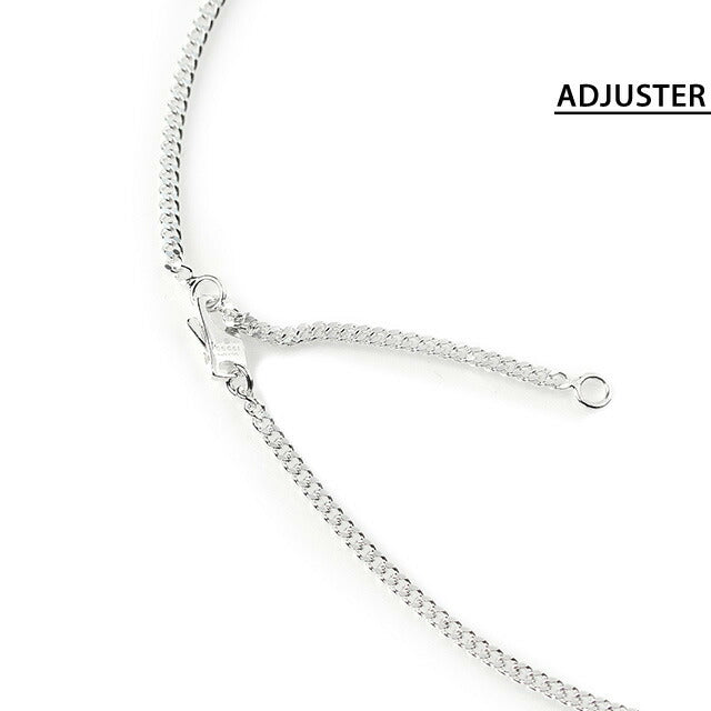グッチ ネックレス GUCCI チェーン ペンダント シルバー925 ユニセックス メンズ レディース 246490 J8400 8106 シルバー アクセサリー 記念品 ギフト 246490-J8400-8106