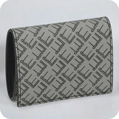 ダンヒル コインケース メンズ ブランド dunhill 24F2025LT038R グレー 24F2025LT038R