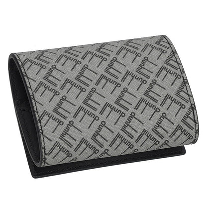 ダンヒル コインケース メンズ ブランド dunhill 24F2025LT038R グレー 24F2025LT038R