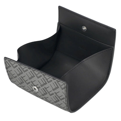 ダンヒル コインケース メンズ ブランド dunhill 24F2025LT038R グレー 24F2025LT038R