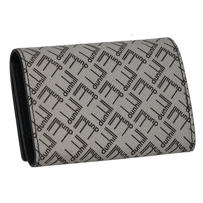 ダンヒル キーケース メンズ ブランド dunhill 24F2178LT038R グレー 24F2178LT038R