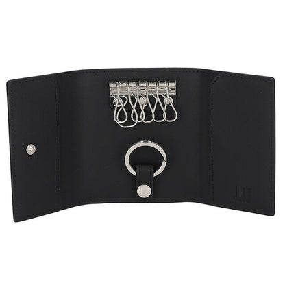 ダンヒル キーケース メンズ ブランド dunhill 24F2178LT038R グレー 24F2178LT038R