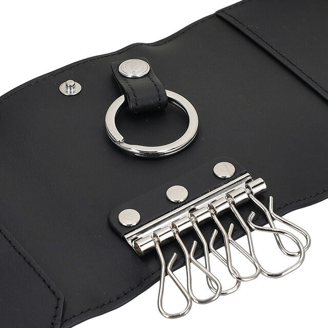 ダンヒル キーケース メンズ ブランド dunhill 24F2178LT038R グレー 24F2178LT038R