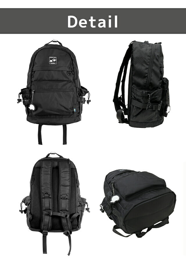 Scandinavian Forest Backpack Women&