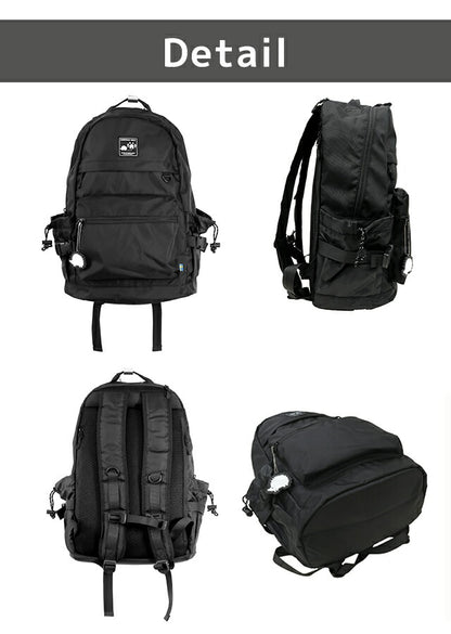 Scandinavian Forest Backpack Women&