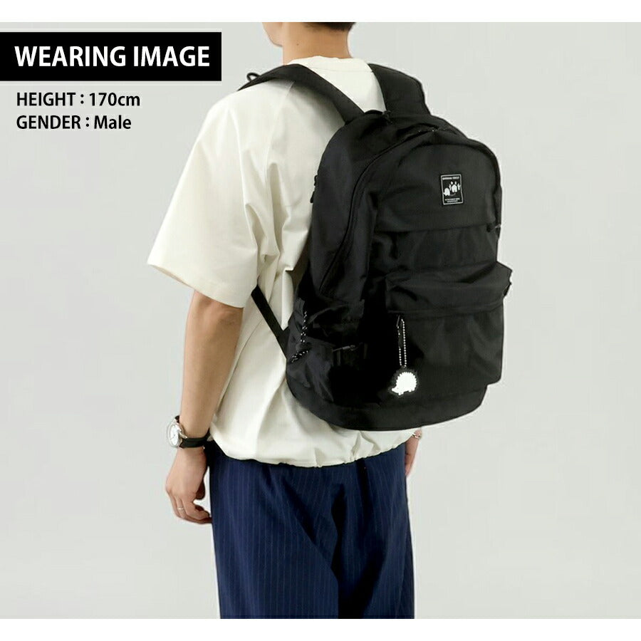 Scandinavian Forest Backpack Women&