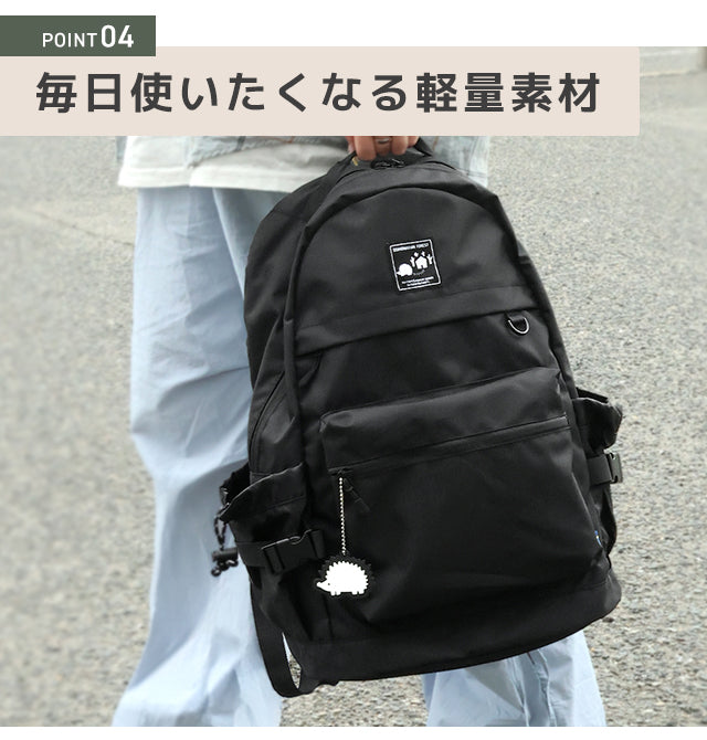 Scandinavian Forest Backpack Women&