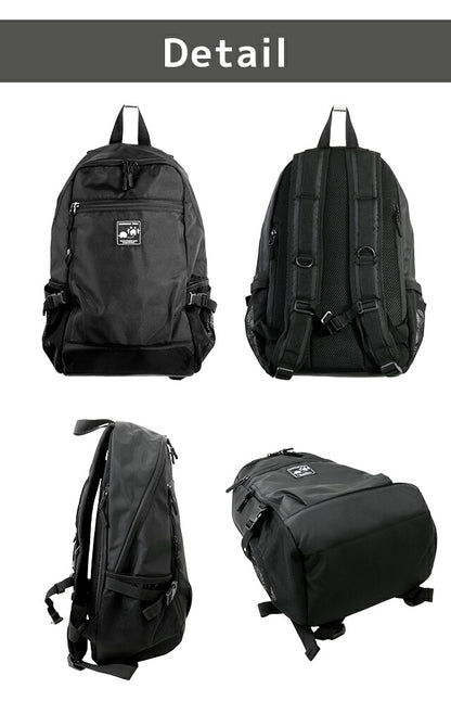 Scandinavian Forest Backpack Women&