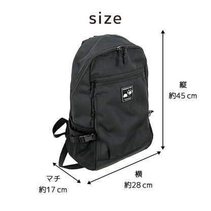 Scandinavian Forest Backpack Women&