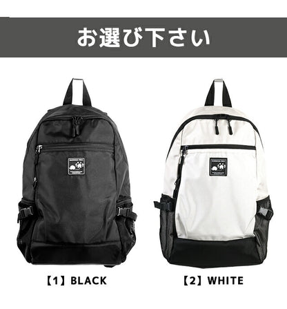 Scandinavian Forest Backpack Women&