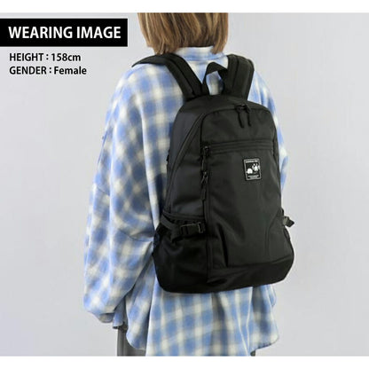 Scandinavian Forest Backpack Women&