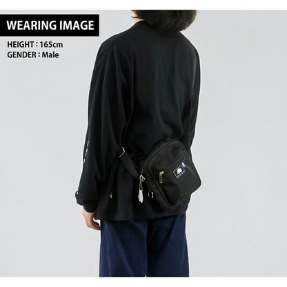 Scandinavian Forest Shoulder Bag Women&