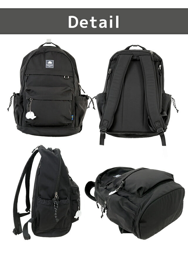 Scandinavian Forest Backpack Women&