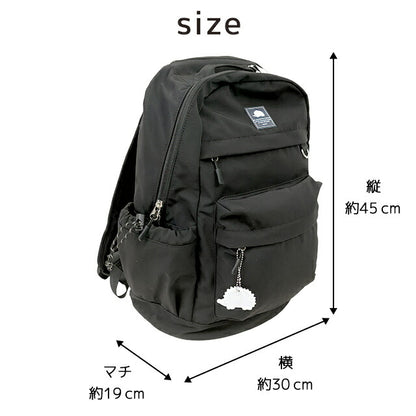 Scandinavian Forest Backpack Women&