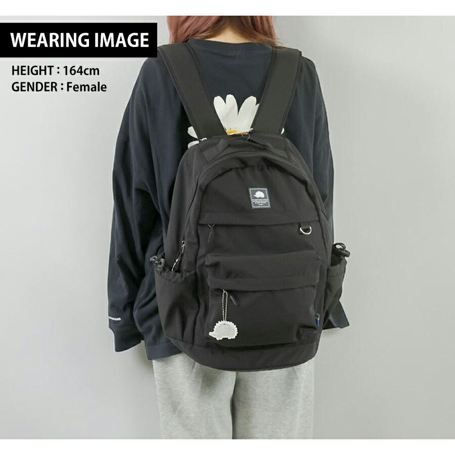 Scandinavian Forest Backpack Women&