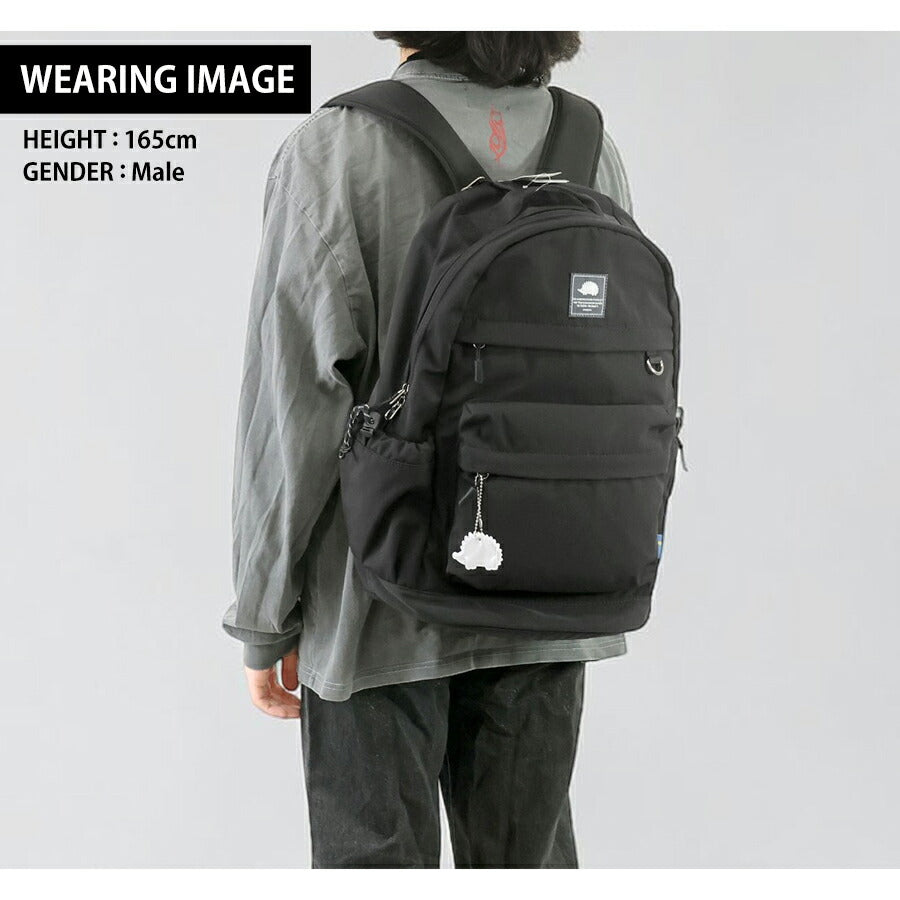 Scandinavian Forest Backpack Women&